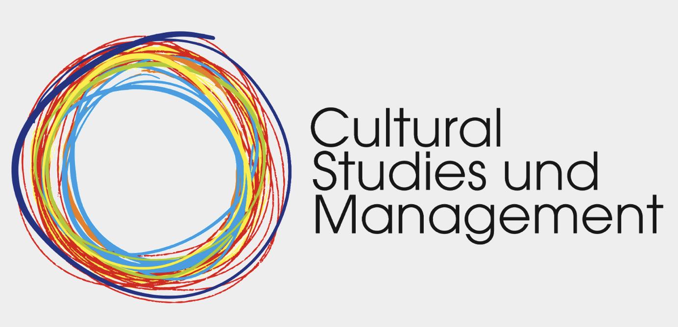 Logo des Studiengangs "Cultural Studies und Management"