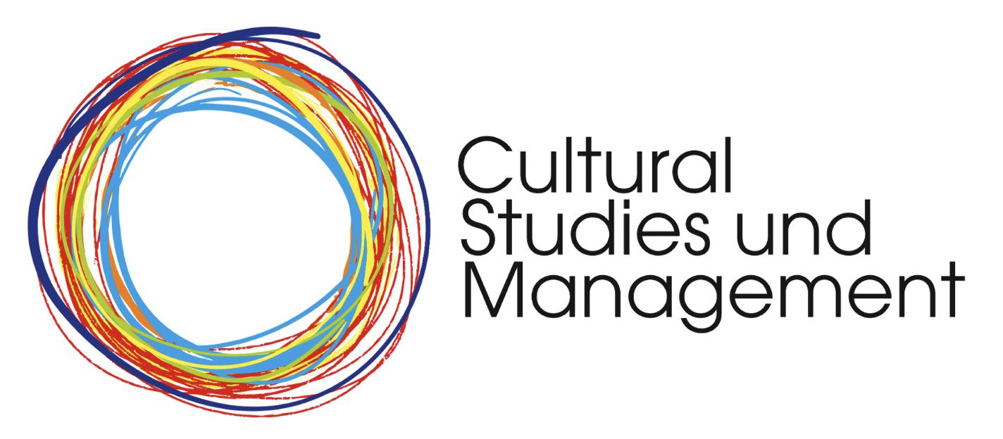 Logo des Studiengangs "Cultural Studies und Management"