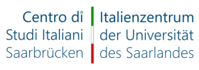 Logo Italienzentrum