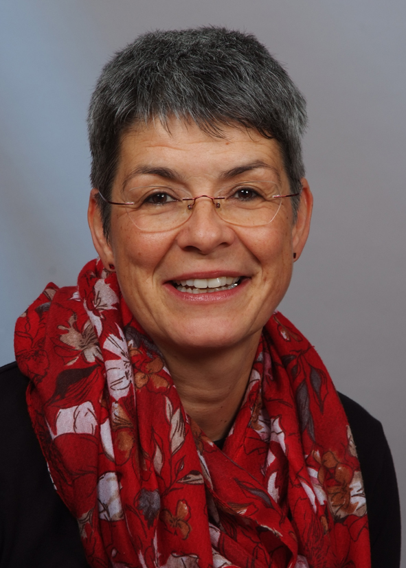 Foto von Constanze Göbel
