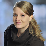 Foto von Julia Hertel