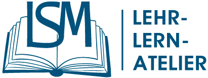 zu sehen ist das Logo des Instituts für Sprachen und Mehrsprachigkeit