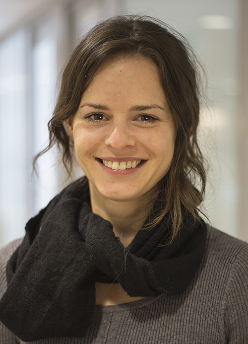 Photo credit: Centre of advanced study (CAS), Camilla Kottum Elmar