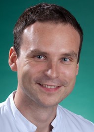 Prof. Dr. Dr. Sören L. Becker