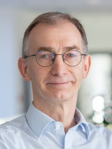 Prof. Dr. Frank Kirchhoff Prof. Dr. Frank Kirchhoff