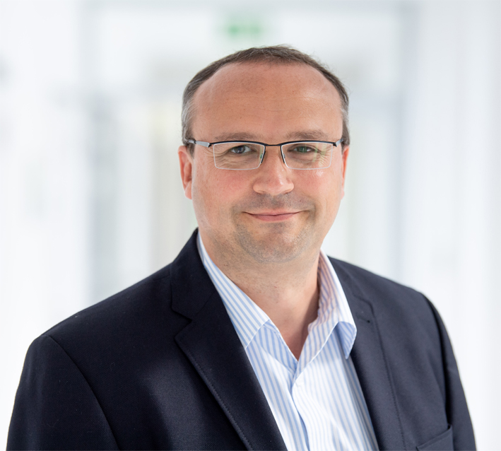 Prof. Dr. med. Matthias W. Laschke, Ph.D. Prof. Dr. med. Matthias W. Laschke, Ph.D.