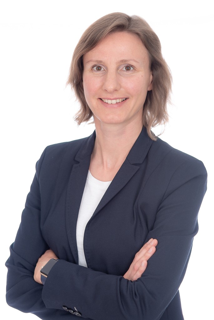 Prof. Dr. Julia Schulze-Hentrich Portraitfoto von Prof. Dr. Julia Schulze-Hentrich