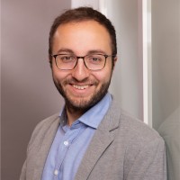 Portrait Oliver Maurer