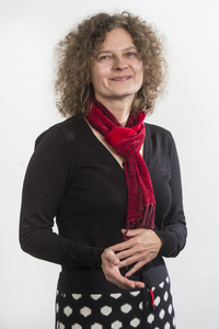Photo of Prof. Teich
