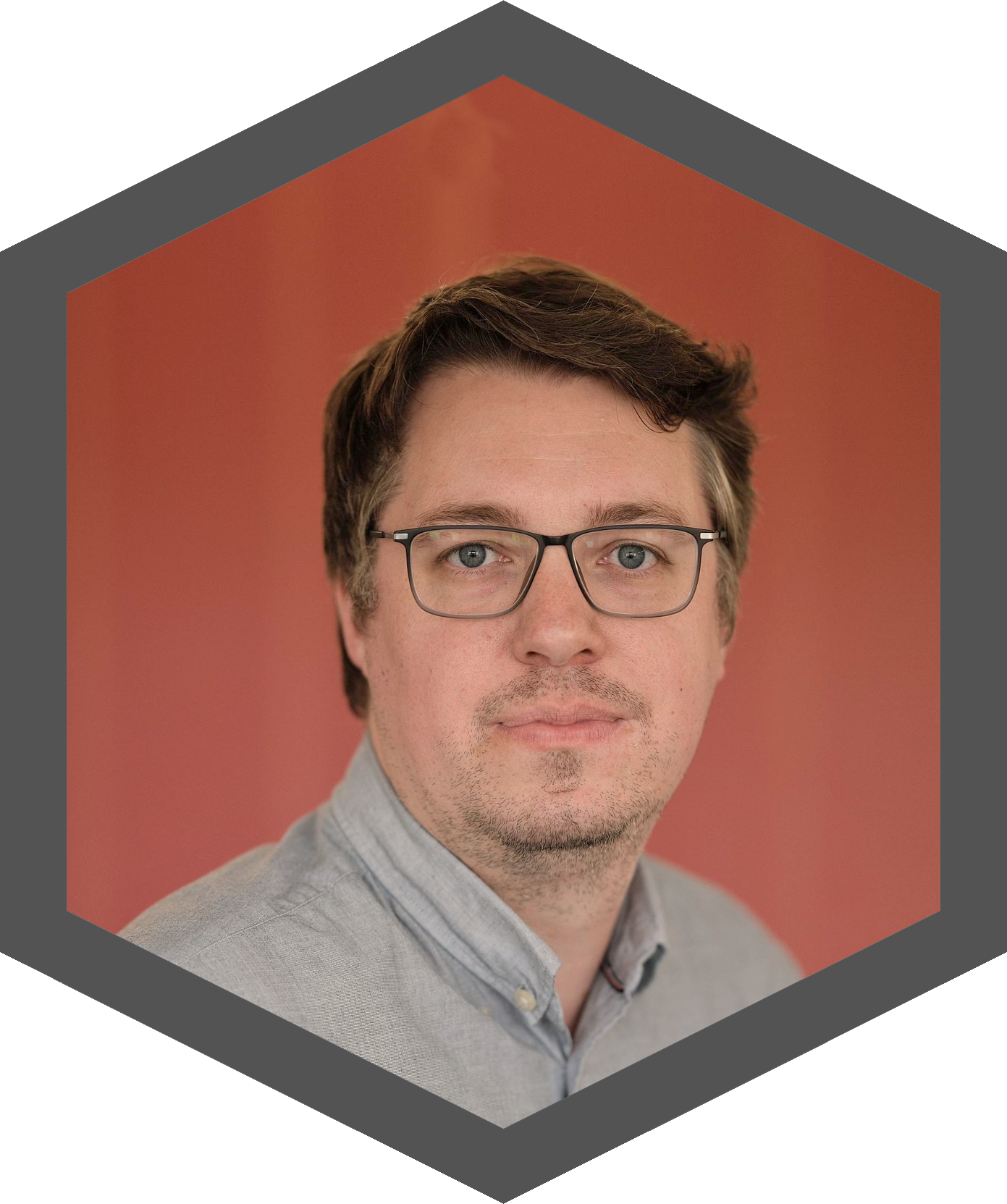 Ein Foto von Dr. Andrè Schäfer.