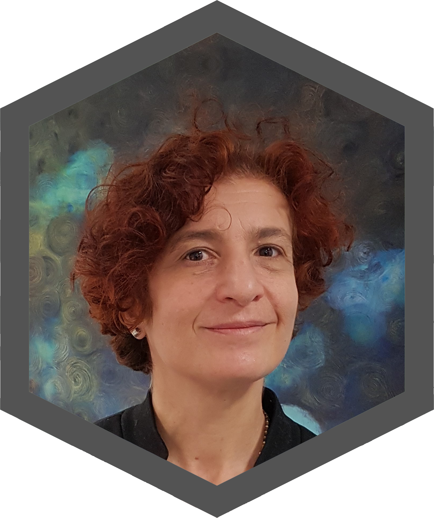 Ein Foto von Prof. Dr. Giovanna Morigi.