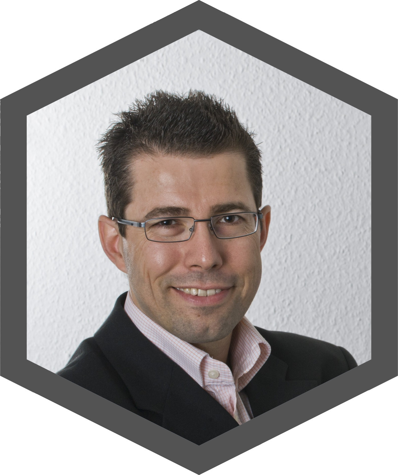 Ein Foto von Prof. Dr. Guido Kickelbick.