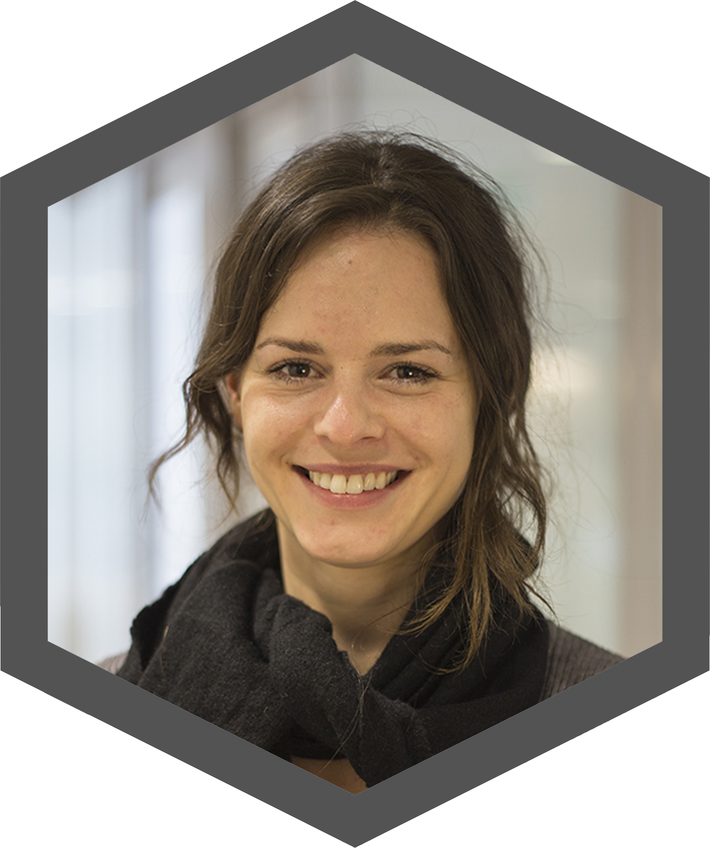 Ein Foto von Prof. Dr. Stella Stopkowicz.