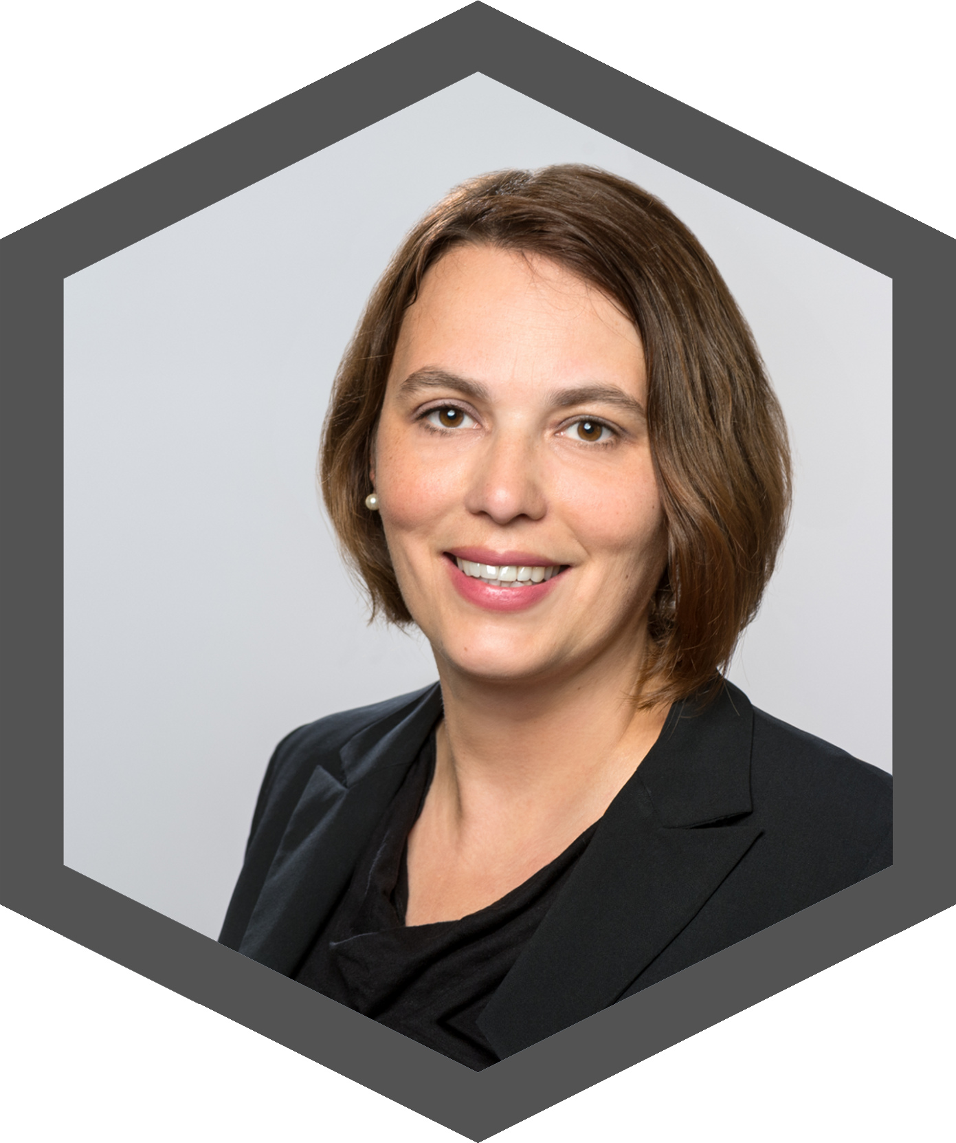 Ein Foto von Prof. Dr. Tanja Gulder.