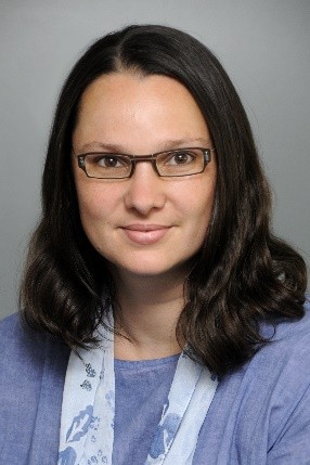 Portrait SPP2493 member Dudeck