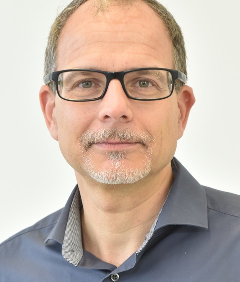 Portrait SPP2493 member Janshoff