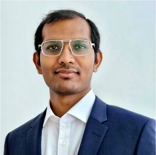 Divyendu Goud Thalla