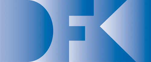 Logo des Deutschen Forschungszentrums für Künstliche Intelligenz