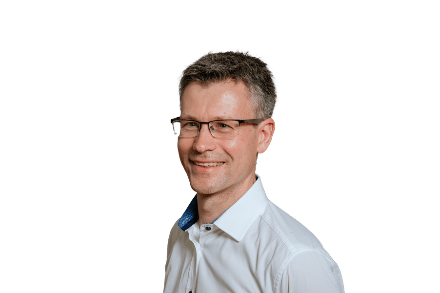 Andreas Keller Andreas Keller