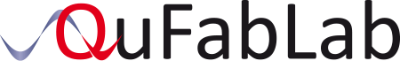 Logo QuFabLab