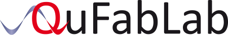 Logo QuFabLab Logo QuFabLab