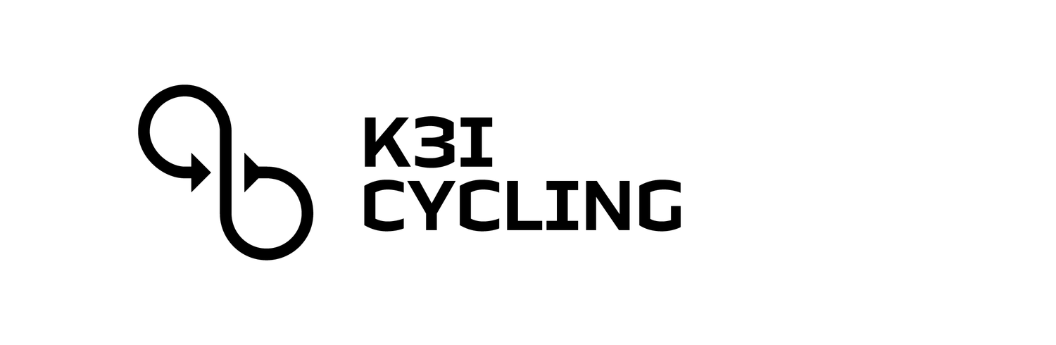 Logo K3I-Cycling