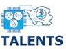 Logo von TALENTS