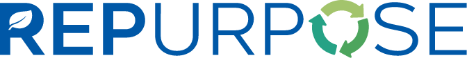 Logo des Forschungsprojekts REPurpose Logo des Forschungsprojekts REPurpose