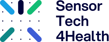 Logo SensorTech4Health