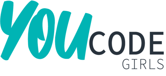 Logo YouCodeGirls
