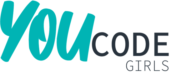 Logo YouCodeGirls Logo YouCodeGirls