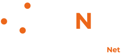 Logo des Forschungsprojekts Quantenrepeater.Net (QR.N)