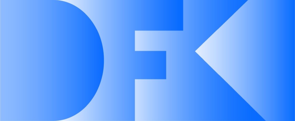 Logo DFKI