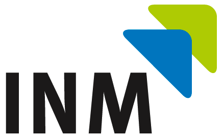 [Translate to franzoesisch:] Logo INM