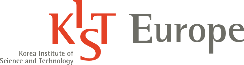 Logo KIST
