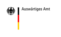 Logo Auswärtiges Amt