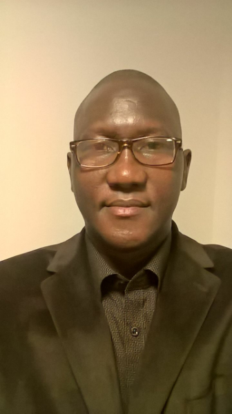 Ibrahima Diagne