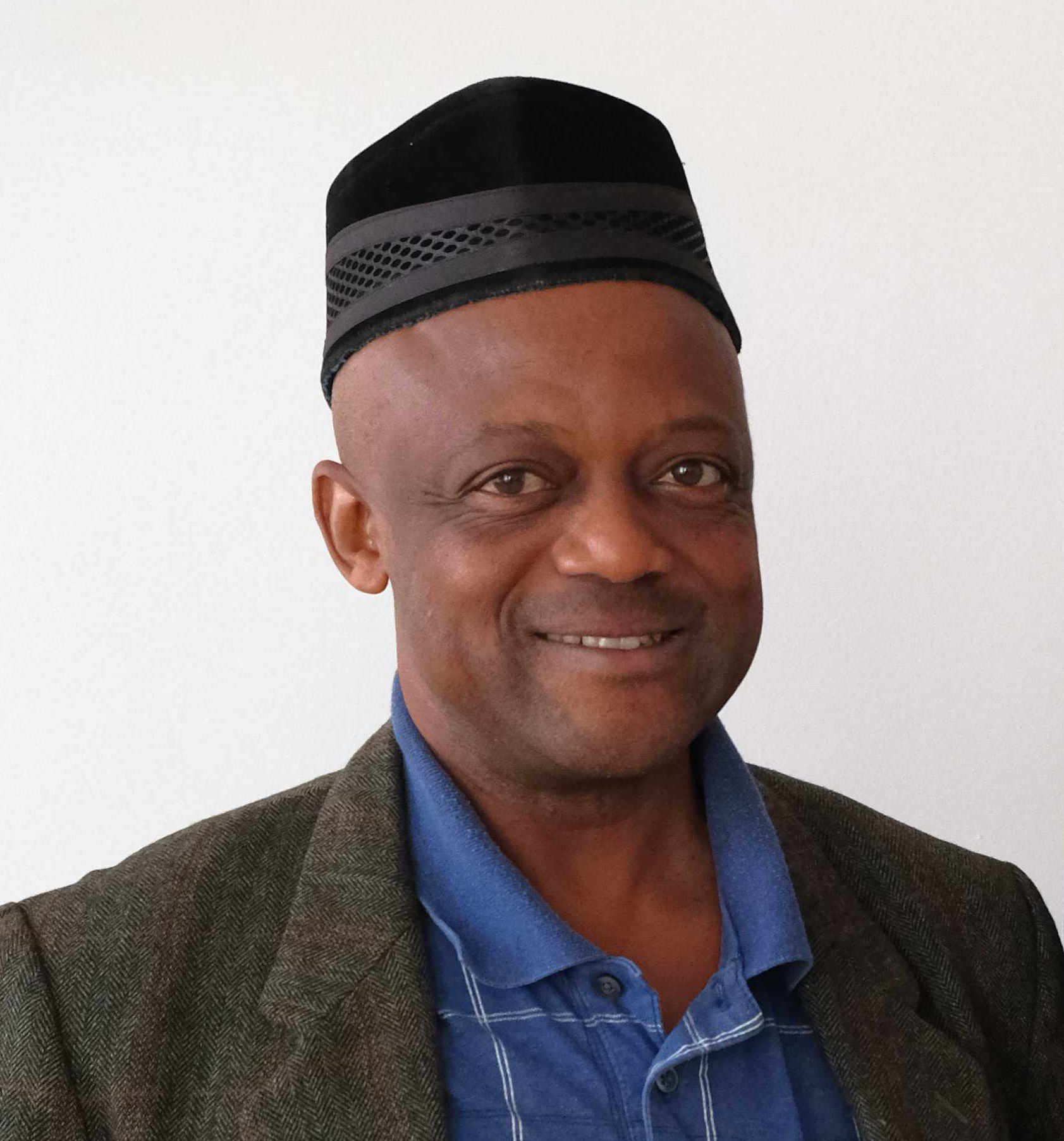 Prof. Dr. Alexandre Ndeffo Tene