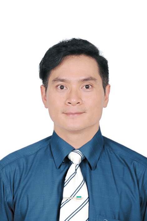 Minh Tuan Nguyen