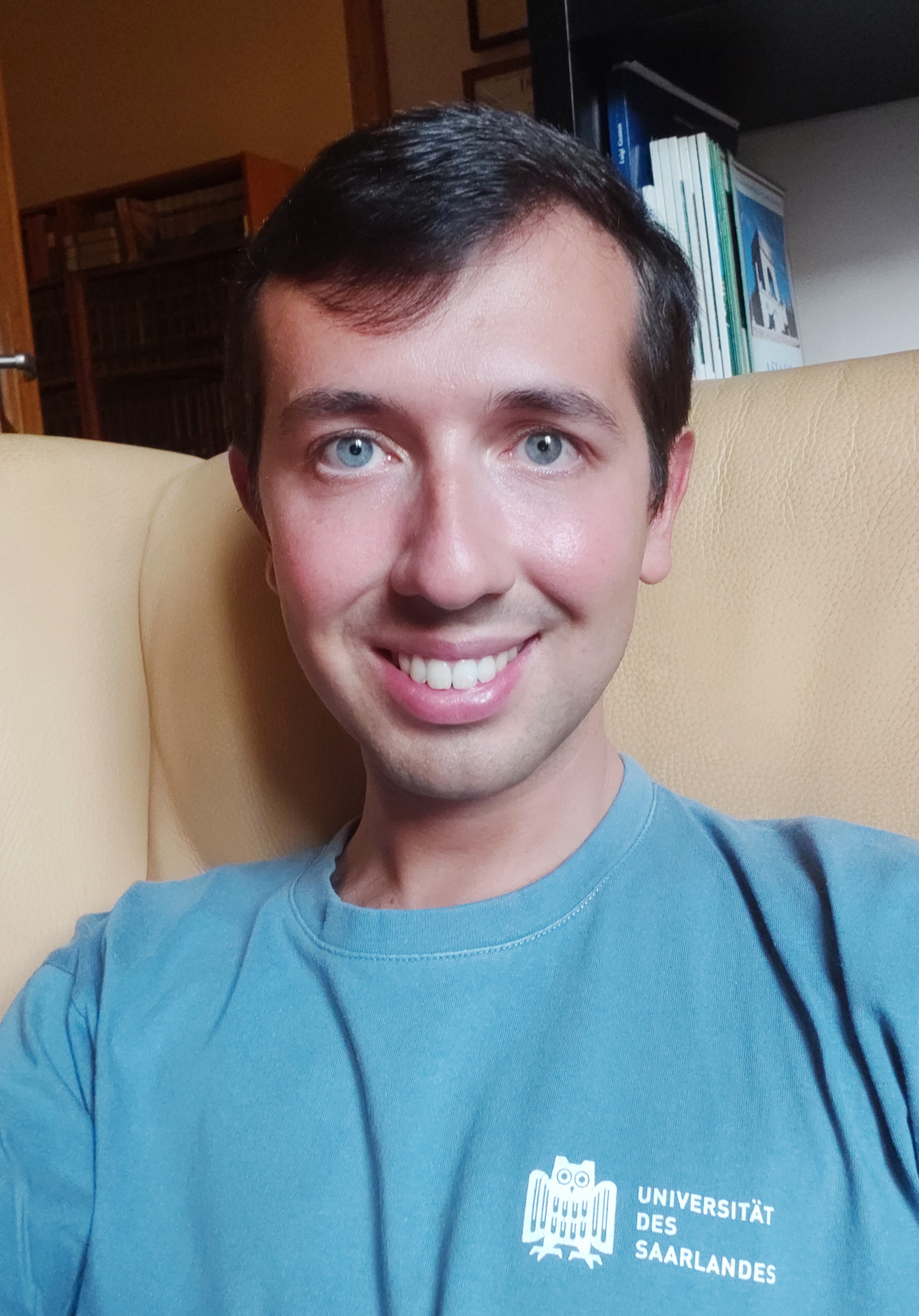 Riccardo Guiglia