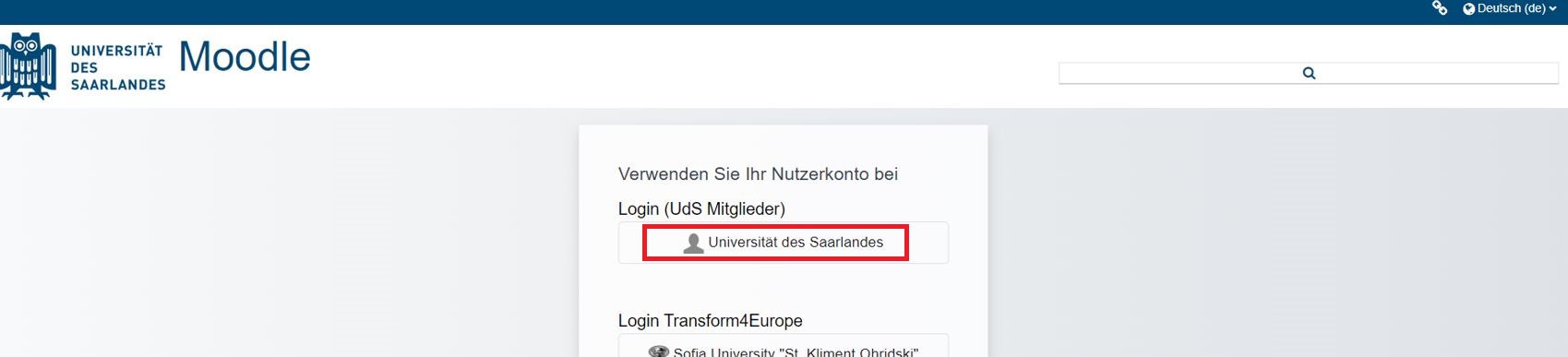 Screenshot zur Schritt-für-Schritt-Anleitung gemäß Texterläuterungen