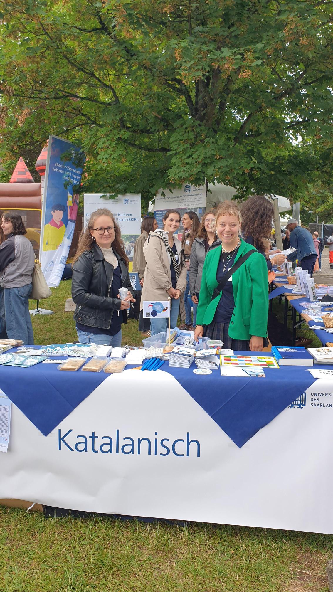 Bild Offener Campus