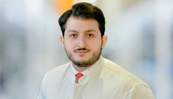 Dr. Harun Hawi Dr. Harun Hawi