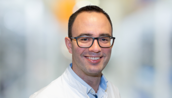 Prof. Dr. Marcel Orth