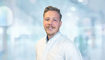 Dr. Sebastian Schreiber