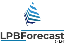 Icon der LPBForecast-Software 