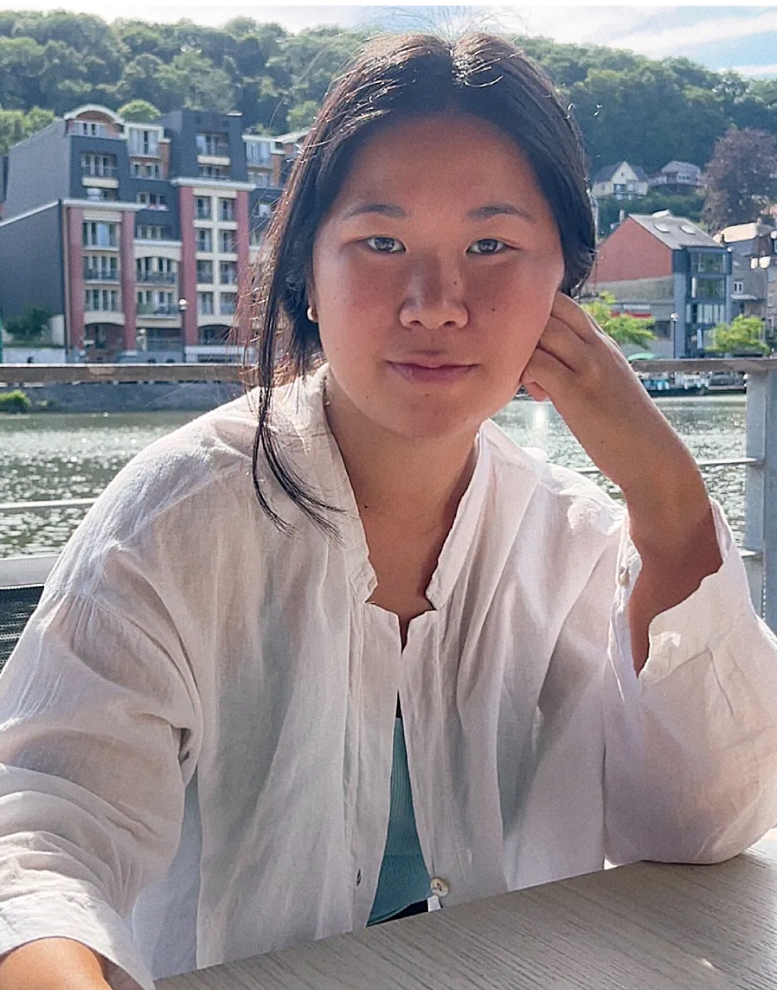 Portrait C. O. Rodríguez