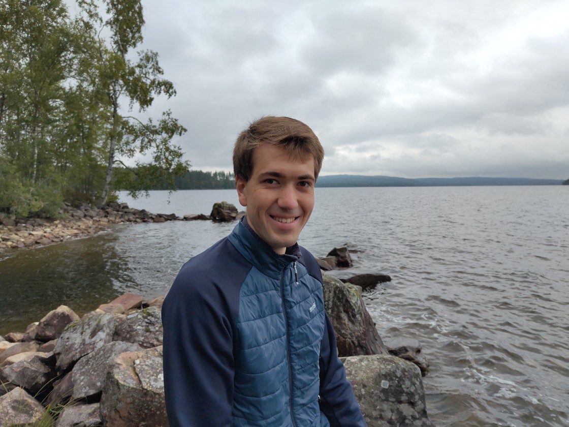 Portrait Tobias Schnieders