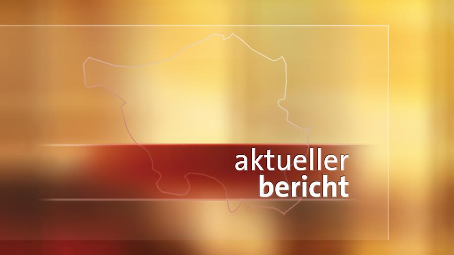 Aktueller Bericht: Logo