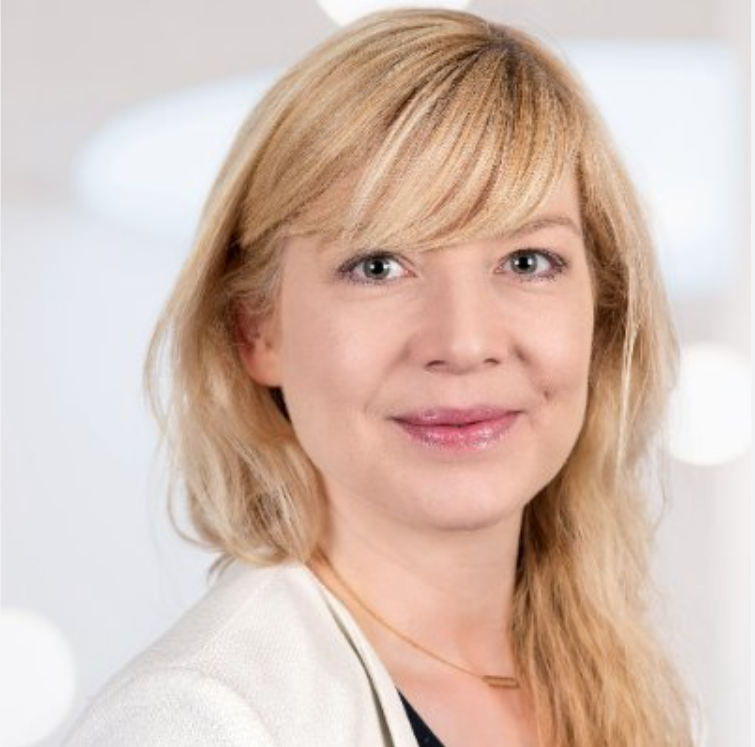 Porträtbild Dr. Katjana Gattermann